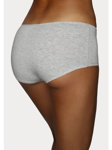 PETITE FLEUR Hipster in grau, creme