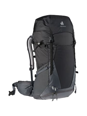 Deuter Wanderrucksack Futura Pro 38 SL in Schwarz