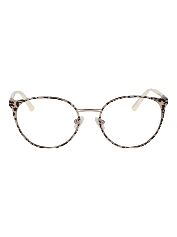 Guess Damen Optische Fassungen Rund Roségold