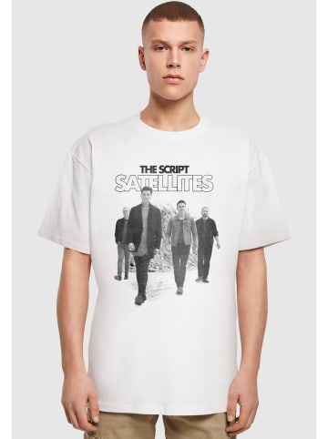 Merchcode Merchcode T-Shirts in white