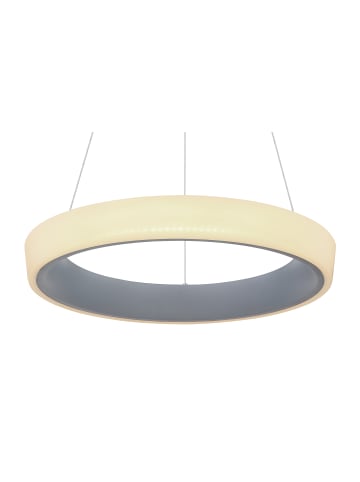 Globo lighting Hängeleuchte "TABANO" in anthracite