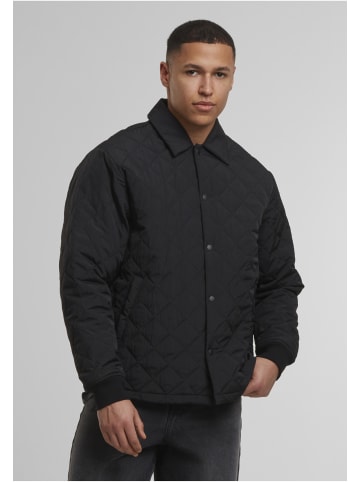 Urban Classics Urban Classics Light Jackets - Coats - undefined in black