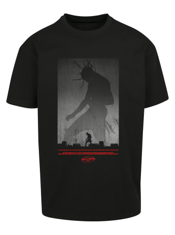 Mister Tee T-Shirts in black