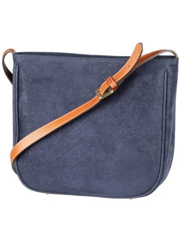 BRIC`s Beuteltasche Life Anna in Blu