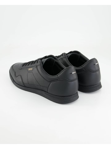 BOSS Sneaker low in Schwarz
