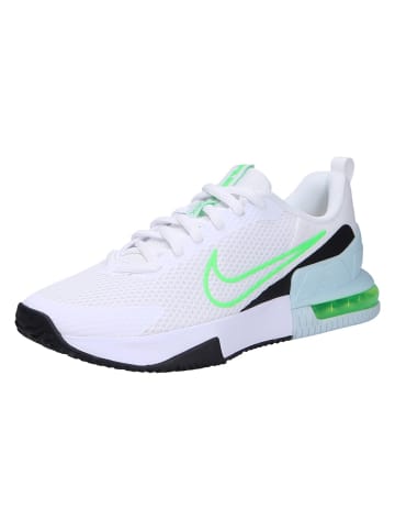 Nike Sneaker AIR MAX ALPHA TRAINER in weiß