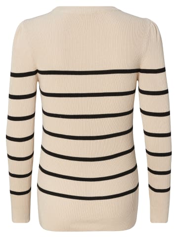 Noppies Pullover Zana in Light Sand