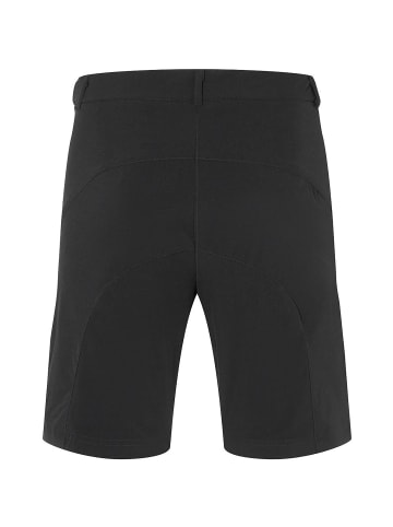 Supernatural M UNSTOPPABLE SHORTS in Schwarz