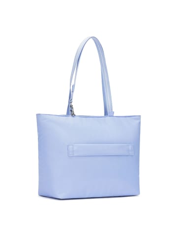 Pacsafe Pacsafe W Shopper Tasche 42 cm Laptopfach in serenity blue