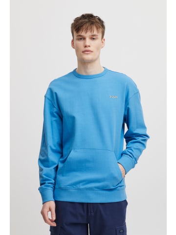 BLEND Sweatshirt BHSweatshirt - 20715352 in blau