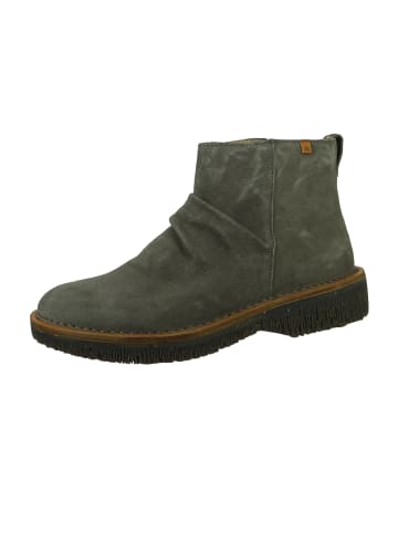 El Naturalista Stiefeletten Volcano grau