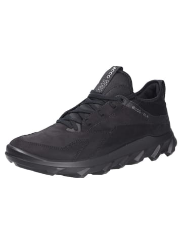 Ecco Sneaker in schwarz