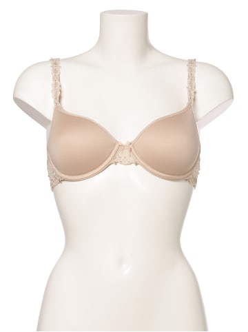 Chantelle BH in beige roségold