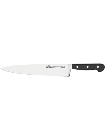 STUBAI Messer 662372 in Schwarz