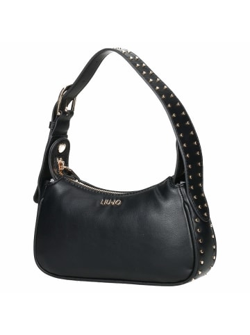 Liu Jo Ridhi - Umhängetasche S 12 cm (nero) in nero