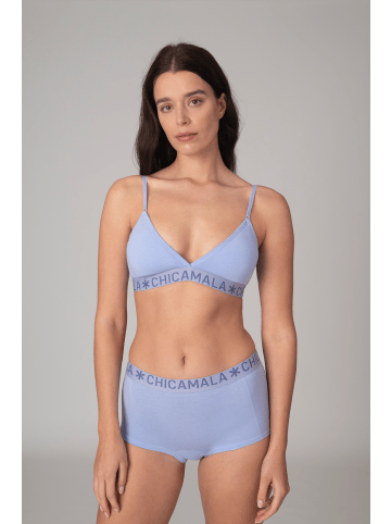 Muchachomalo 2er-Set: Boxershort in Mehrfarbig - für Frauen