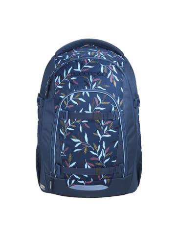 Coocazoo MATE, ergonomisch, größenverstellbar in Boho Glam