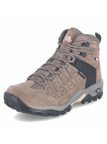 Brütting Outdoorstiefel in beige