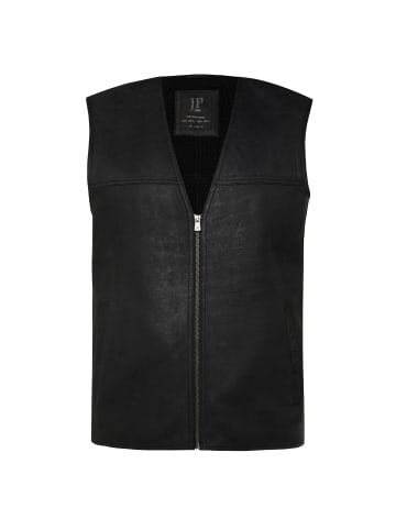 JP1880 Steppweste in schwarz