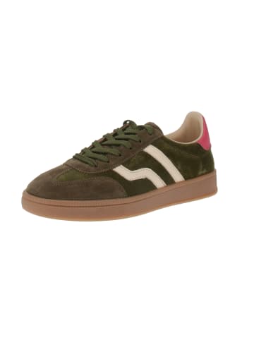 Gant Sneaker low Cuzima in Grün