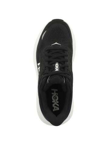 HOKA Laufschuhe Bondi 9 in schwarz