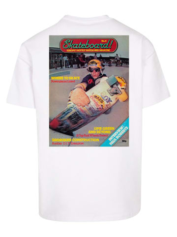 Merchcode T-Shirts in white