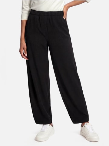 armedangels Jogginghose in schwarz