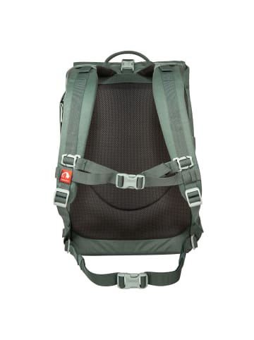 Tatonka Grip Rolltop Pack 25 Daypack 50 cm Laptopfach sage green