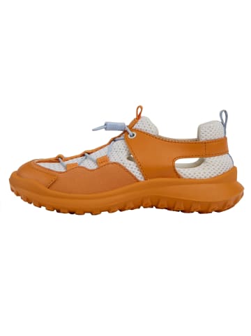 Camper Sandalen " CRCLR " in Orange