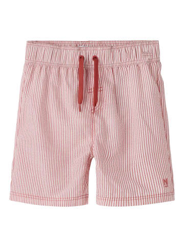 name it Badeshorts in Spiced Coral1