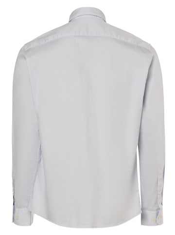 Marc O'Polo Hemd in hellblau