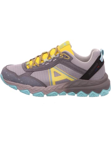 Mephisto Trekkingschuhe für Damen in grau