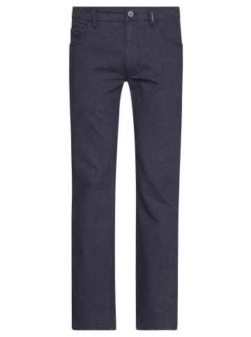 redpoint 5-Pocket Hose MILTON in navy