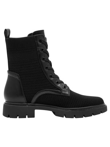 Tamaris COMFORT Stiefelette in BLACK