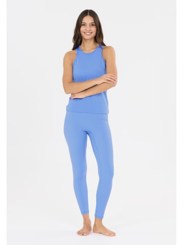 Athlecia Tights Blossom in 2300 Granada Sky