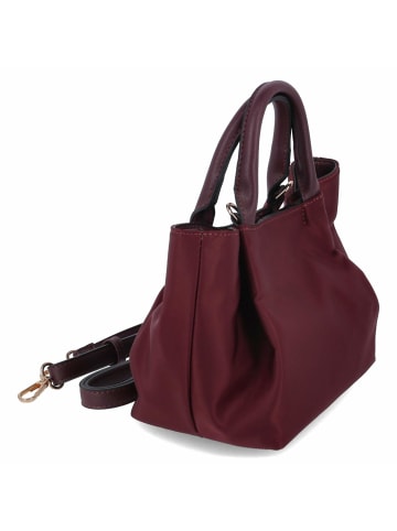 Handtasche SHAINDEL in rot