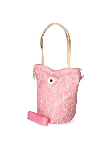 Joop! Jeans Schultertasche DONNA in Pink