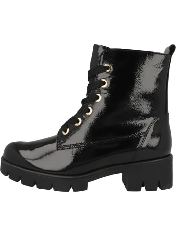Gabor Schnürboots 71.711 in schwarz