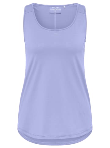 Venice Beach Tanktop VB Lou in lilac haze