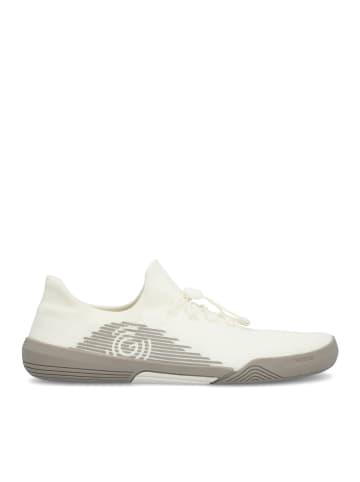 Groundies Sneaker Low in weiß