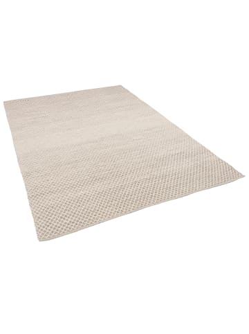 Pergamon Natur-Teppich Sandy in grau