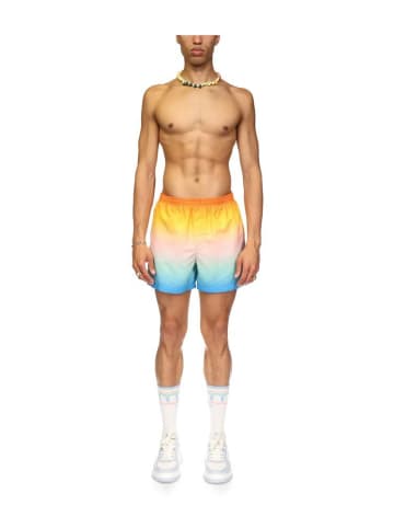 Casablanca  Casablanca Gradient Badehose