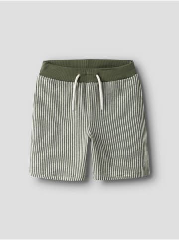 name it Shorts in Olivine