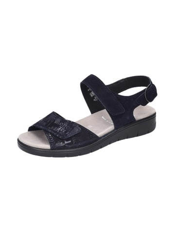 Semler Sandalen in midnightblue