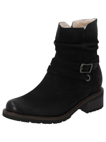 palado Winterstiefeletten in BLACK