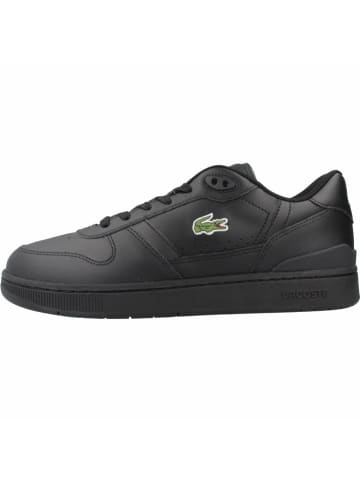 Lacoste Sneaker für Herren in schwarz