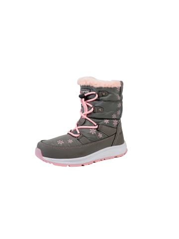 Lurchi Schneestiefel Alby-TEX in Grau