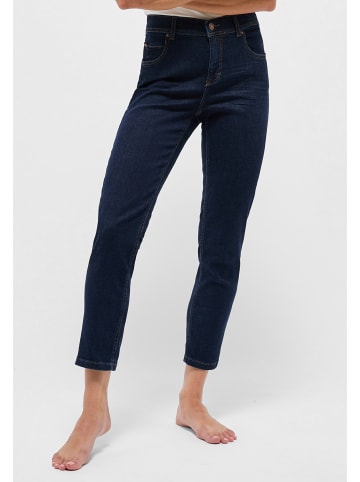 ANGELS  7/8 Jeans Jeans Ornella mit Power Stretch Denim in indigo