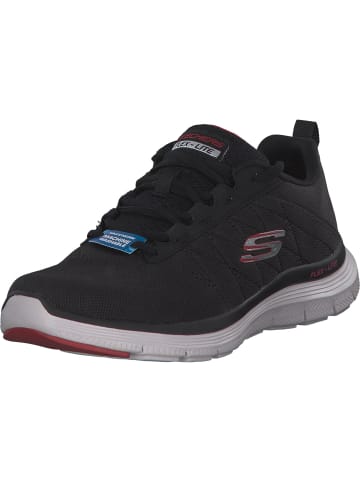 Skechers Klassische- & Business Schuhe in Schwarz