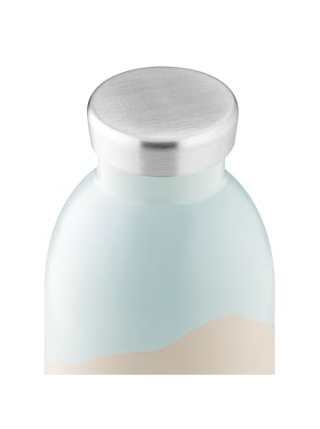 24Bottles Clima Trinkflasche 850 ml mountains2